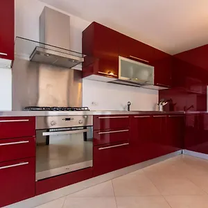 Appartamento Venere Penthouse Babylon, Napoli