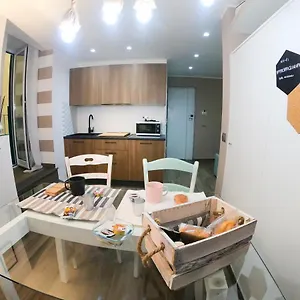 Appartamento Blumon House, Napoli