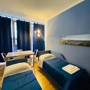 Appartamento About Toledo, Napoli