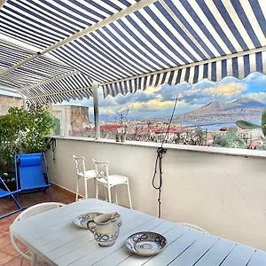 Alma De Templarsf - Stunning Design With Sea View And Terrace Apartment