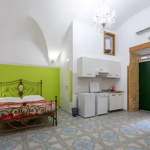 Nacity Apartment