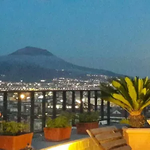 Appartamento A Wonderful Penthouse In, Napoli