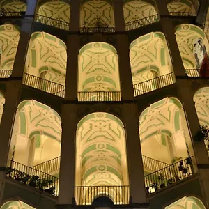 Appartamento Casa Maia, Napoli