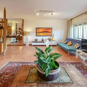 Casa Ciuciu Apartment
