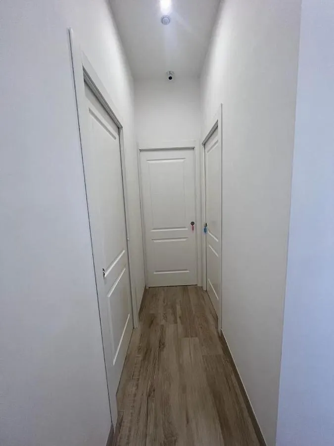 Goldenhouse Hotel Naples