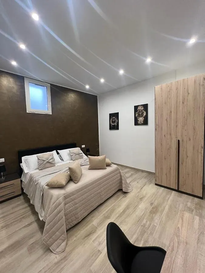 Goldenhouse Hotel Naples