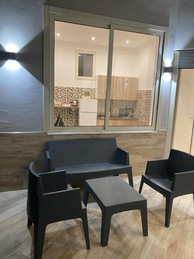 Guest house Goldenhouse Hotel Naples