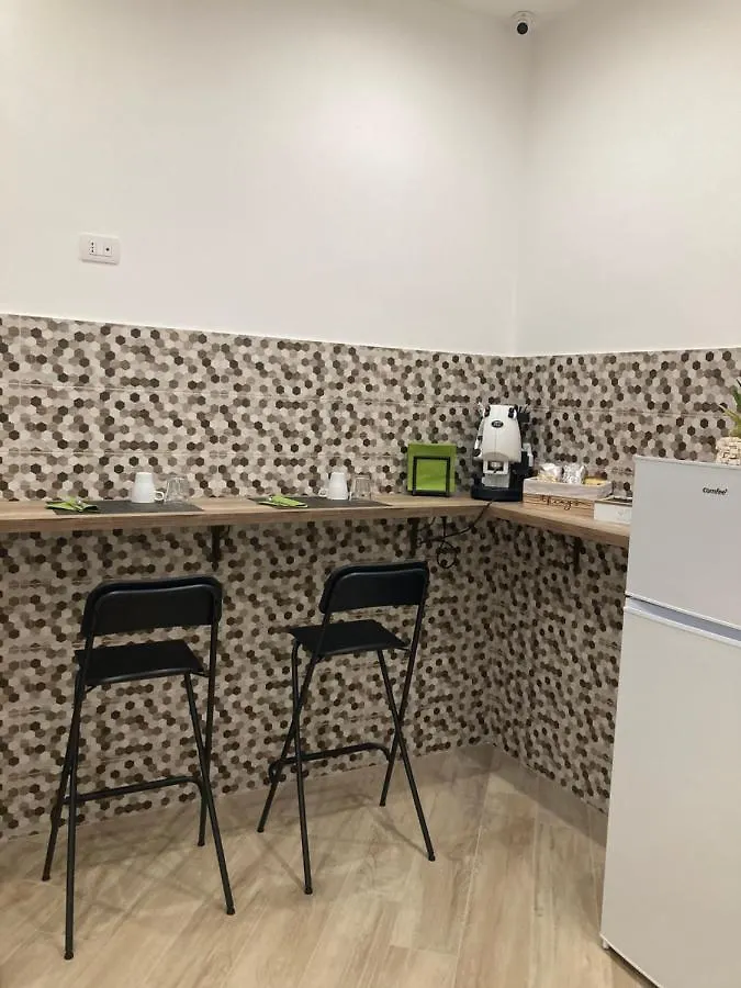 Goldenhouse Hotel Naples Guest house