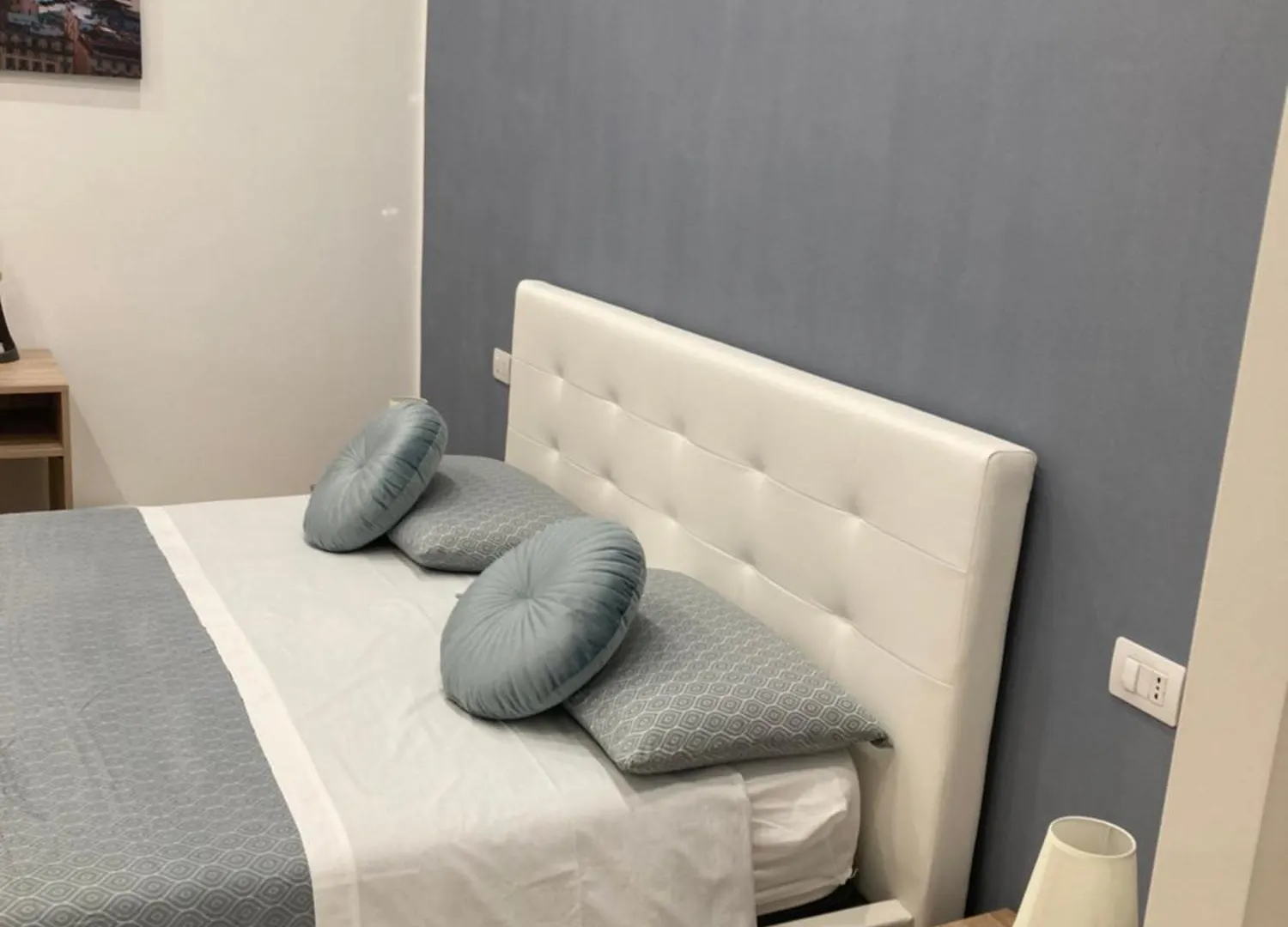 Goldenhouse Hotel Naples Guest house