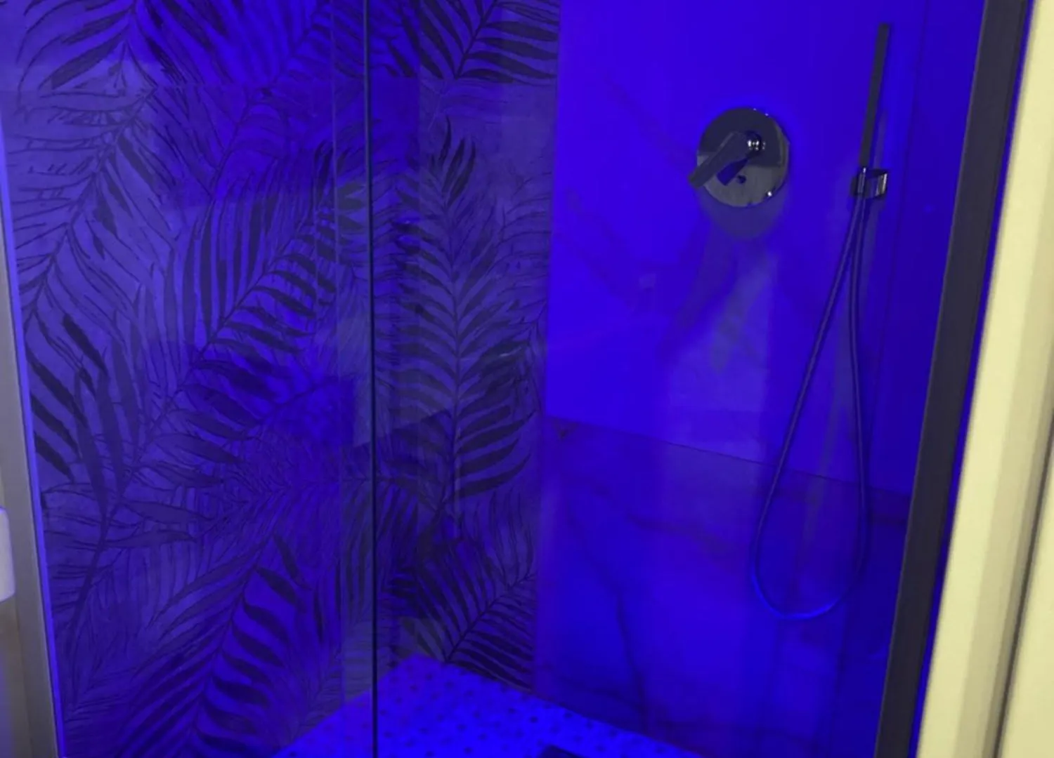 Guest house Goldenhouse Hotel Naples Italy