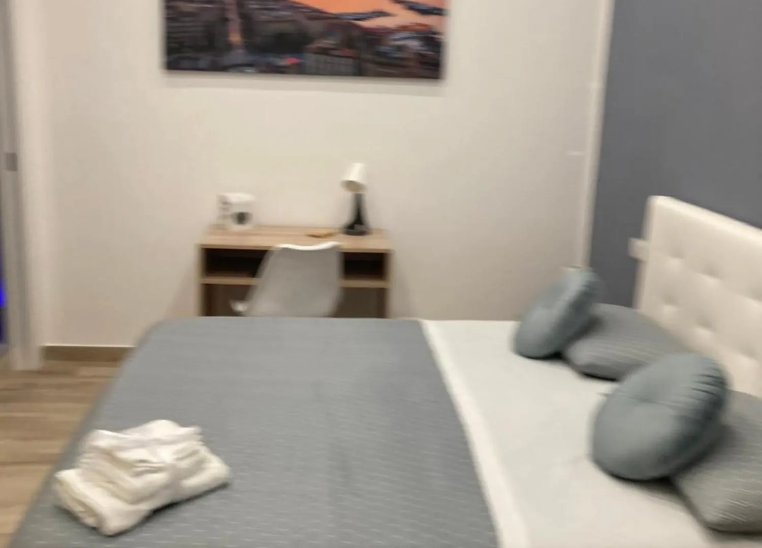 Guest house Goldenhouse Hotel Naples